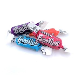 Tootsie Frooties – Bursting with Fruity Flavors! ~3/4LB – 12OZ BAG ~SHIPS FREE