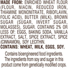 Pepperidge Farm Farmhouse Thin Crispy Butter Cookies 14 Count Pack