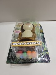 TREAT STREET Sloth Pooper Candy Dispenser Wind-Up Walks & Poops Candy 2021