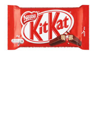 Kit Kat Chocolate KitKat Multiple Flavours Types – Chunky/Caramel/Milo/gold