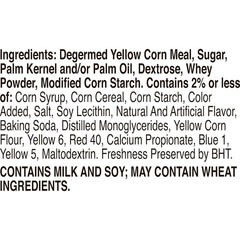Chex Mix Muddy Buddies, OREO Cookies and Cream Snack Mix, 9 oz (Select Flavor)