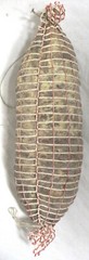 SAVEURS DE L’ ARDECHE: JESUS Pur Pork 1.950g Charcuterie