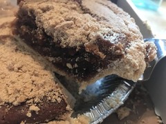 AmishTastes Bird-in-Hand Bake Shop Homemade Wet-Bottom Shoofly Pie, Favorite…