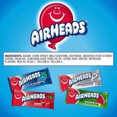 Candy Mini Bars, Assorted Flavors, Individually Wrapped Bars, Non Melting, Pa…