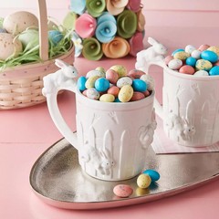 Bulk Robin Eggs Malted Milk Balls 2 Pound Pack – Easter Chocolate Covered Candy