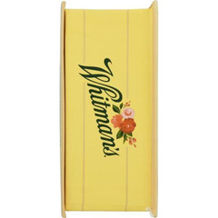 WHITMAN’S SAMPLER Assorted Milk & Dark Chocolate Candy 10 Ounce (Pack of 1)