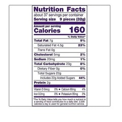 CADBURY Mini Eggs 42 oz (1191g) 2 lb Expr-6/27 Milk Chocolate Crisp Sugar Shell