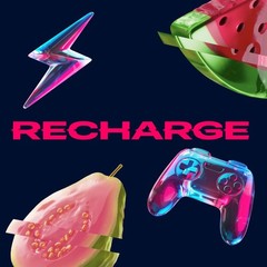 RESPAWN by Razer Sugar Free Breath Mints Watermelon Guava Flavor 68g Tin Can