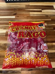 Chamoy Rago
