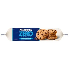 Murray Sugar Free Chocolate Chip Cookies 8.8 Oz Snack 2 Pack Share Size