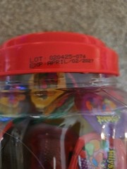 Jelly Snack Candy Jar Assorted 100 Count | Buy Jelly Snack Candy Jar