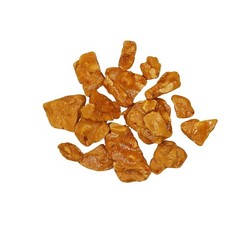 Home Style Peanut Brittle Candy by (1 Pound (Pack of 1))