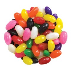 JELLY BEANS LARGE – Varied – TRADITIONAL JELLY BEAN FLAVORS SHIPS FREE