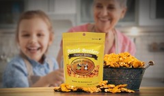 Peanut Brittle, 5 Ounce