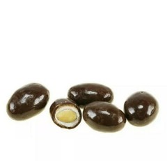 2 Packs Trader Joe’s Chocolate Coconut Almonds 12 OZ Each Pack
