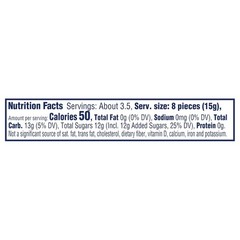 SweeTarts Original, 5 Assorted Flavors Hard Candy, 1.8-Ounce Rolls (36 Count)