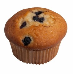 Gourmet Assorted Muffins Individually Wrapped Pack Of 12