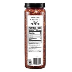Member’s Mark Crushed Red Pepper, 13.5 oz.