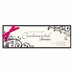 Thorntons Continental Collection – 284g