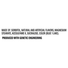 Refreshing Arctic Peppermint Mints – Convenient 1.2 oz Tins, Sugar-Free Set