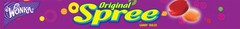 Spree Candy Theater Box, original, 5 Ounce 5 (Pack of 1)