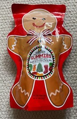 Happy Yummies Worlds Best Tasting Gourmet Gummies Super All In One Party Mix