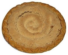 AmishTastes Bird-in-Hand Bake Shop Homemade Wet-Bottom Shoofly Pie, Favorite…