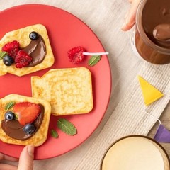 2-PACK Nutella Hazelnut Spread with Cocoa, 33.5 oz each jar