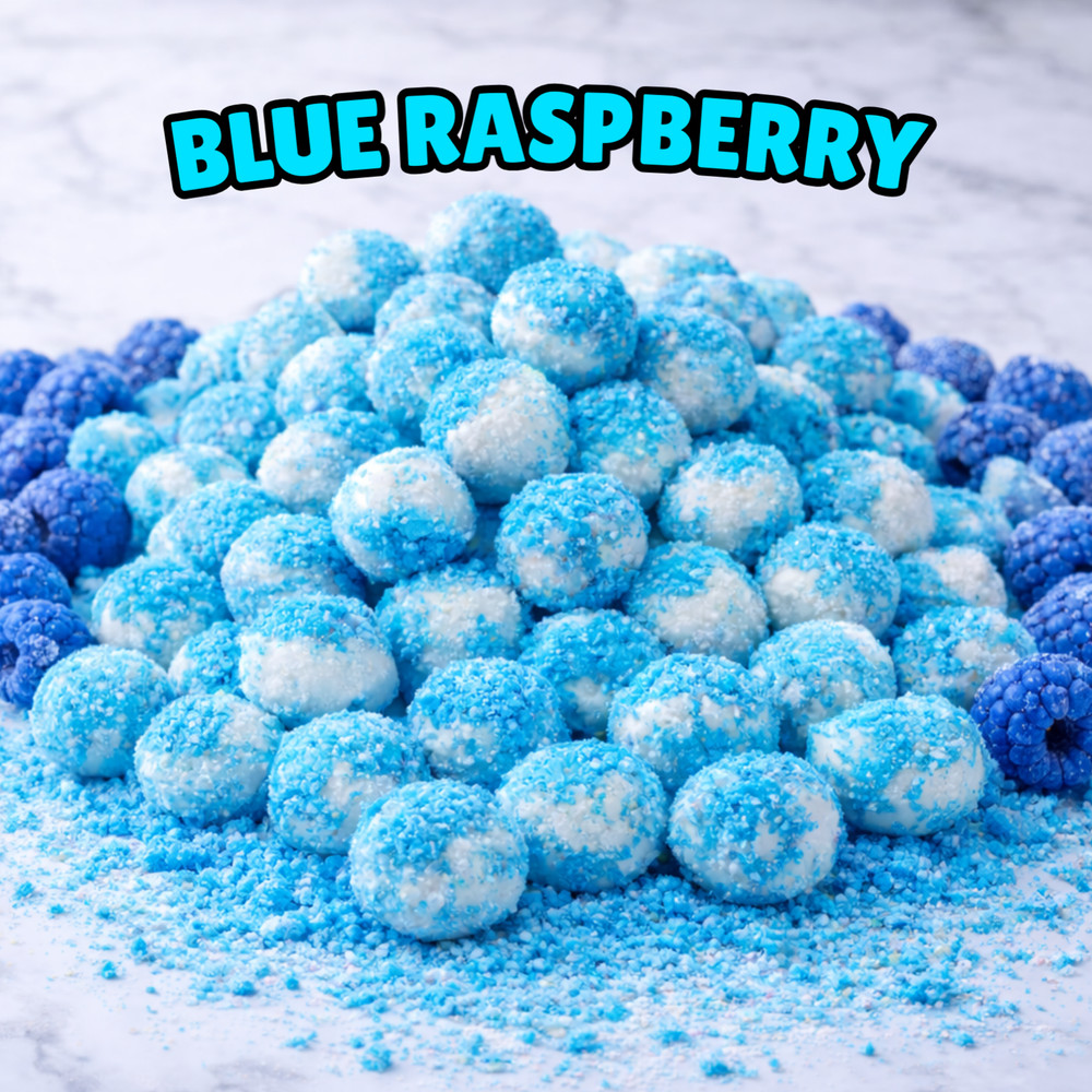 Freeze Dried Candy- Build Your Snack Box – Variety Crunchy Candy- FREE SHIPPING