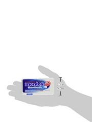 Clean Breath Mints, Peppermint, 30 pc/Pack of 12, Package | Package