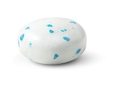 Mentos Gum Pocket Bottle, Pure Fresh Mint, 1.06 OZ Packs (Pack of 20)