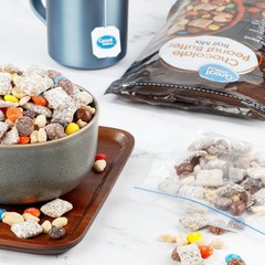 Great Value Chocolate Peanut Butter Trail Mix – 22 oz
