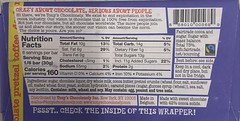 2x Tony’s Chocolonely 42% Dark Milk Chocolate Pretzel Toffee Bar 6.35oz – 2 PACK