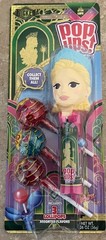 Wicked Glinda Pop Ups! Lollipop