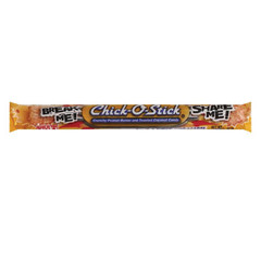 Full Box 36x Sticks Atkinson’s Chick-O-Stick Peanut Butter Coconut Candy | .7oz