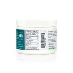 Aspartame-Free Xylitol Gum – Wintergreen Flavor for Fresh Breath, 100 Count