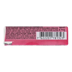 10 Pack Dirol Bubble Fresh Fruit Mint Sugar Free Teeth Whitening Chewing Gum
