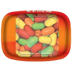 2 pk,Tic Tac Fruit Adventure, On the Go Pocket Sized Mints,200 Pieces,3.4 oz.