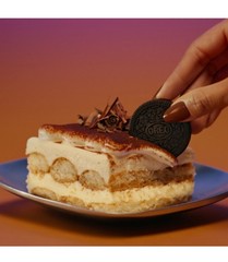 2 PK – Nabisco Oreo Thins Tiramisu Chocolate Creme Sandwich Cookies 11.78oz