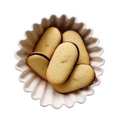 2 Pack Milano Double Dark Chocolate Cookies 30 Count 0.98 oz Snack