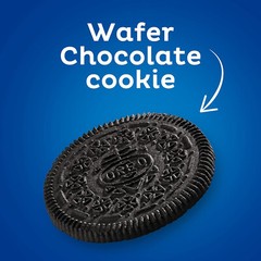 Oreo Wafers 3″ Wide Oreos Bulk Big Giant Cookies