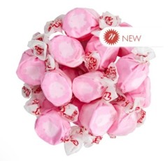 Salt Water Taffy Candy | Soft Chewy, Bulk Candy (Your Selection)