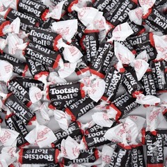 360 Count of Chewy Chocolate Candy – Individually Wrapped, Gluten-Free Delight