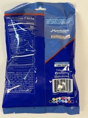 Ricolino Mini Paleta Payaso Chocolate Marshmallow Lollipop Candy