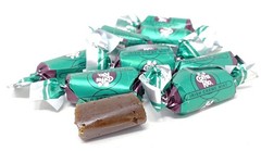 Coffee Candy Variety Pack of 4 Original, Caffe Latte, Kona Island, & Irish Crème