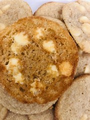 Keto Browned Butter Chocolate Chip Cookies *Diabetic Friendly* Gluten Free