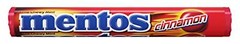 Mentos Chewy Mint Candy Roll Assorted FlavorNames , Sizes
