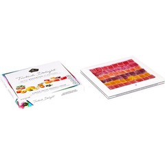 Exquisite Gourmet Turkish Delight – Sweet Treats, 16 oz Assorted Gift Box