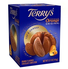 Terry’s Chocolate Orange Original