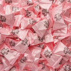 “It’s a Girl” Buttermints 13 Oz- Approx 100 pieces–FREE SHIPPING